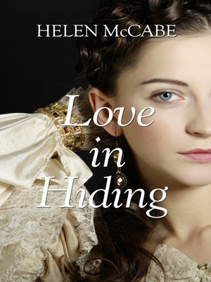 cover image of Love In Hiding